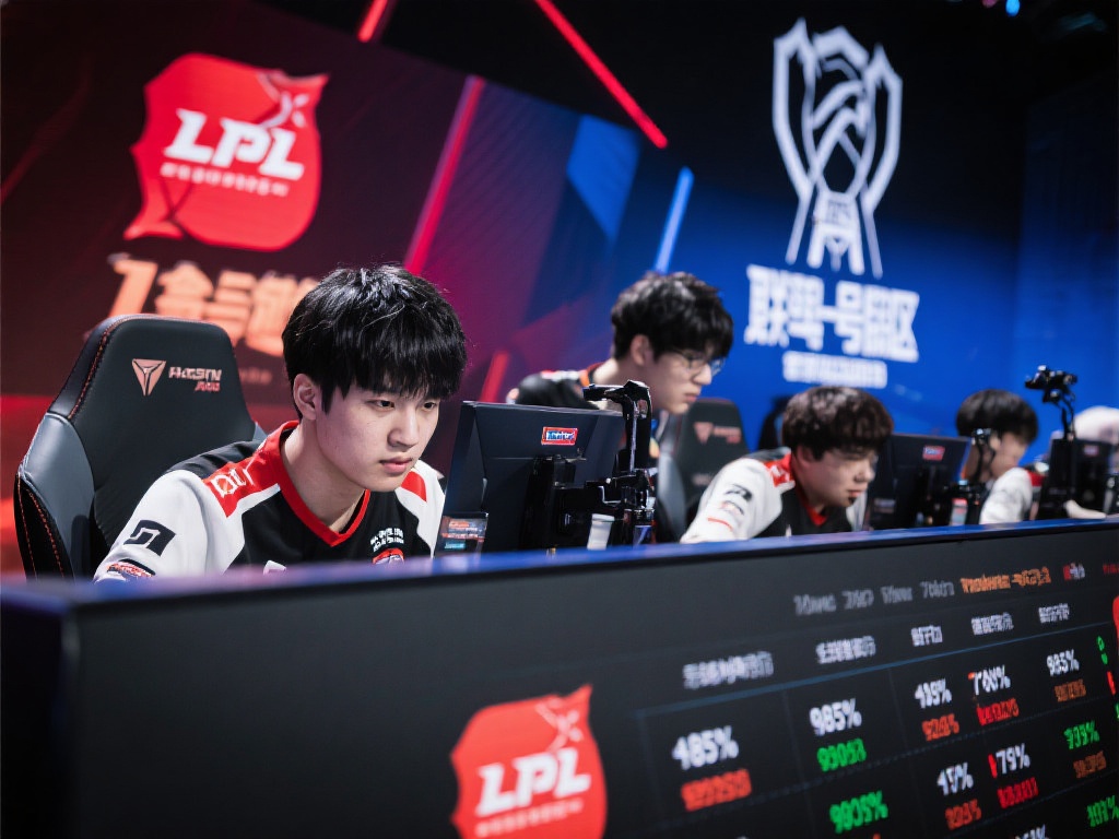 英雄联盟S15世界赛赛程详解,哪支战队最有冠军相? LPL赛区近年来在全球总决赛中表现强势,