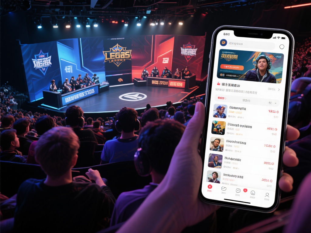 对于热爱英雄联盟的玩家来说，关注赛程是享