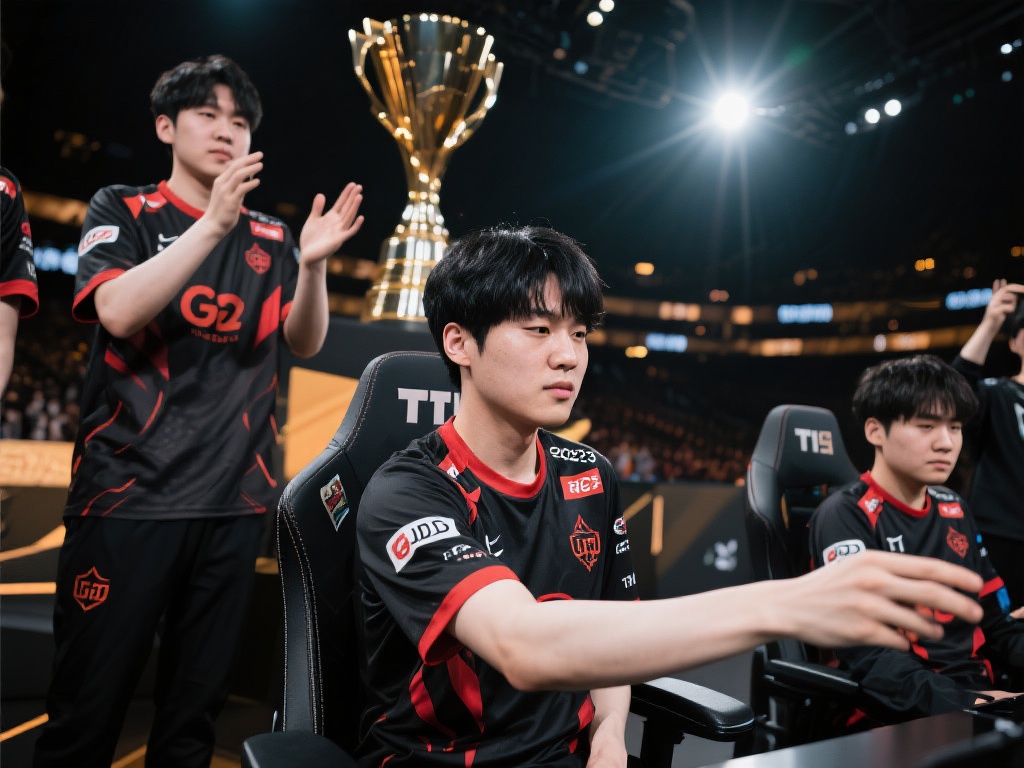 回顾历史，全球总决赛的冠军往往具备一些共