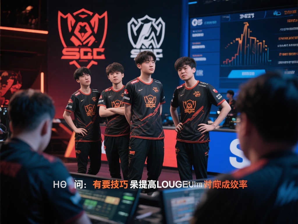 很多朋友会问：有没有什么技巧能提高LOL